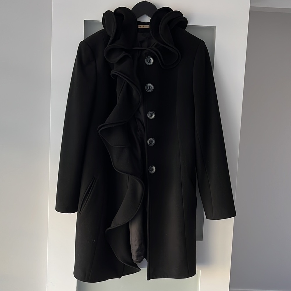 Favori coat size 42, US S